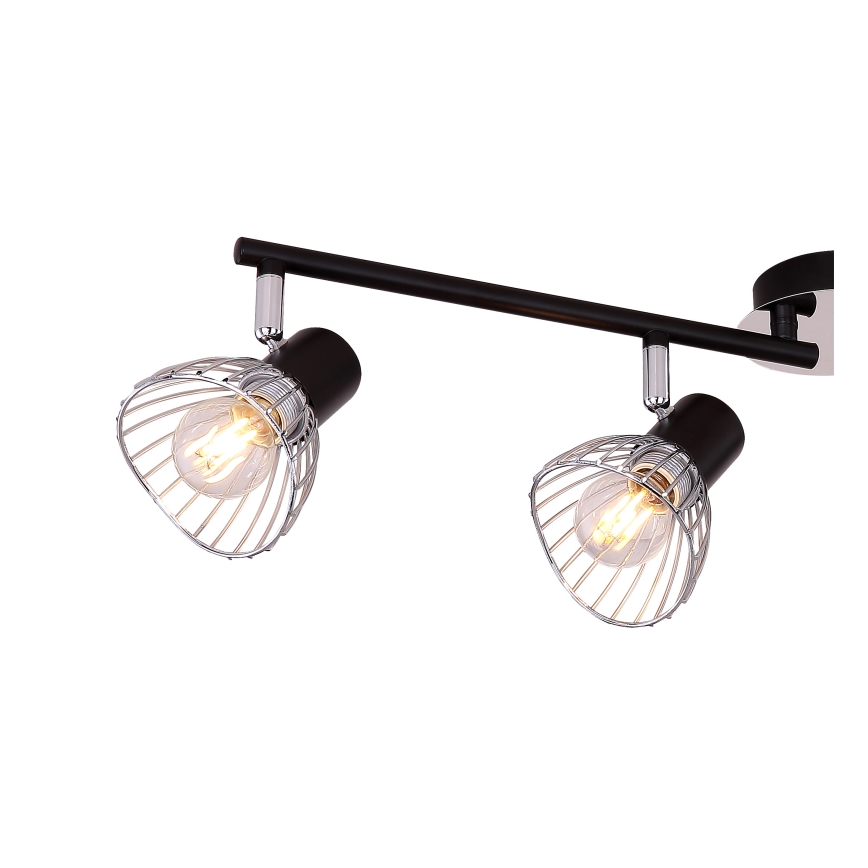 Globo - Kohdevalo 4xE14/40W/230V