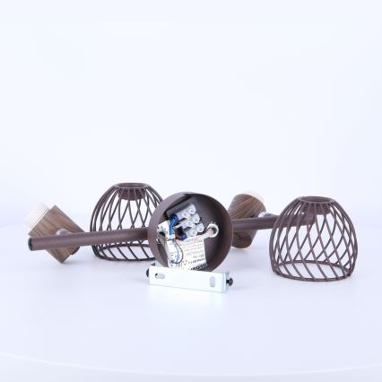 Globo - Kohdevalo 2xE14/40W/230V