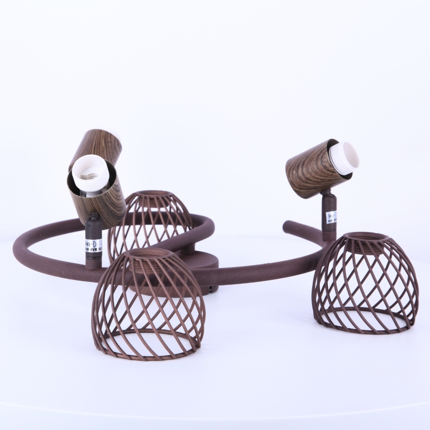 Globo - Kohdevalo 3xE14/40W/230V