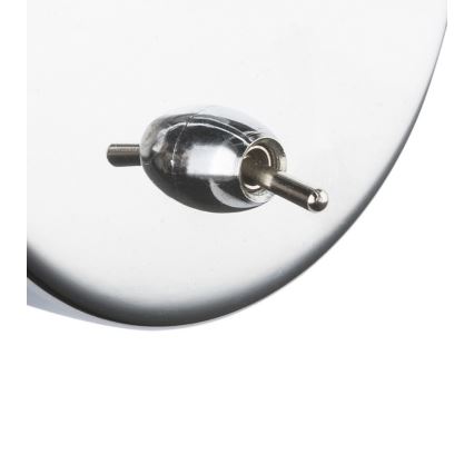 Globo - Seinävalaisin 1xE14/40W/230V