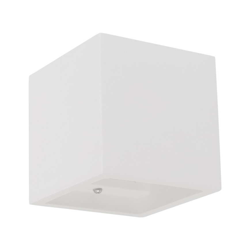 Globo 55010W4 - Seinävalaisin CHRISTINE 1xG9/40W/230V