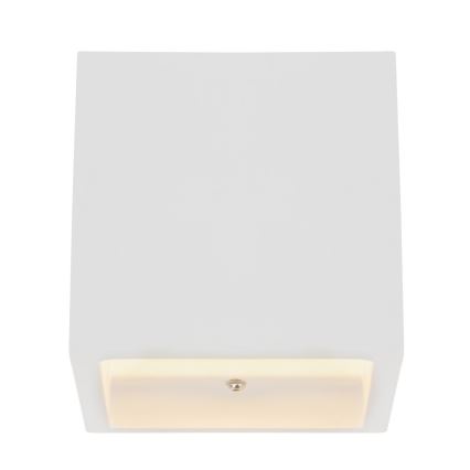 Globo 55010W4 - Seinävalaisin CHRISTINE 1xG9/40W/230V