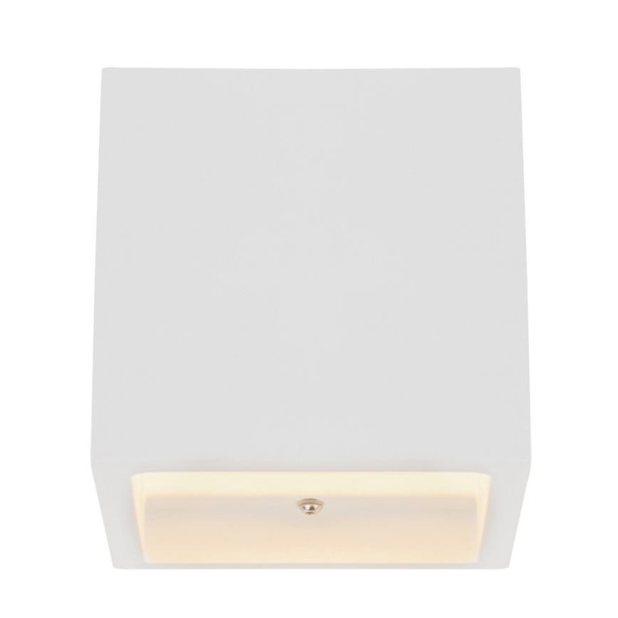 Globo 55010W4 - Seinävalaisin CHRISTINE 1xG9/40W/230V