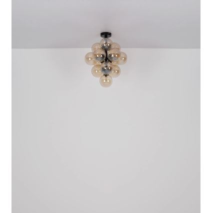 Globo - Varrellinen kattokruunu 13xG9/4W/230V