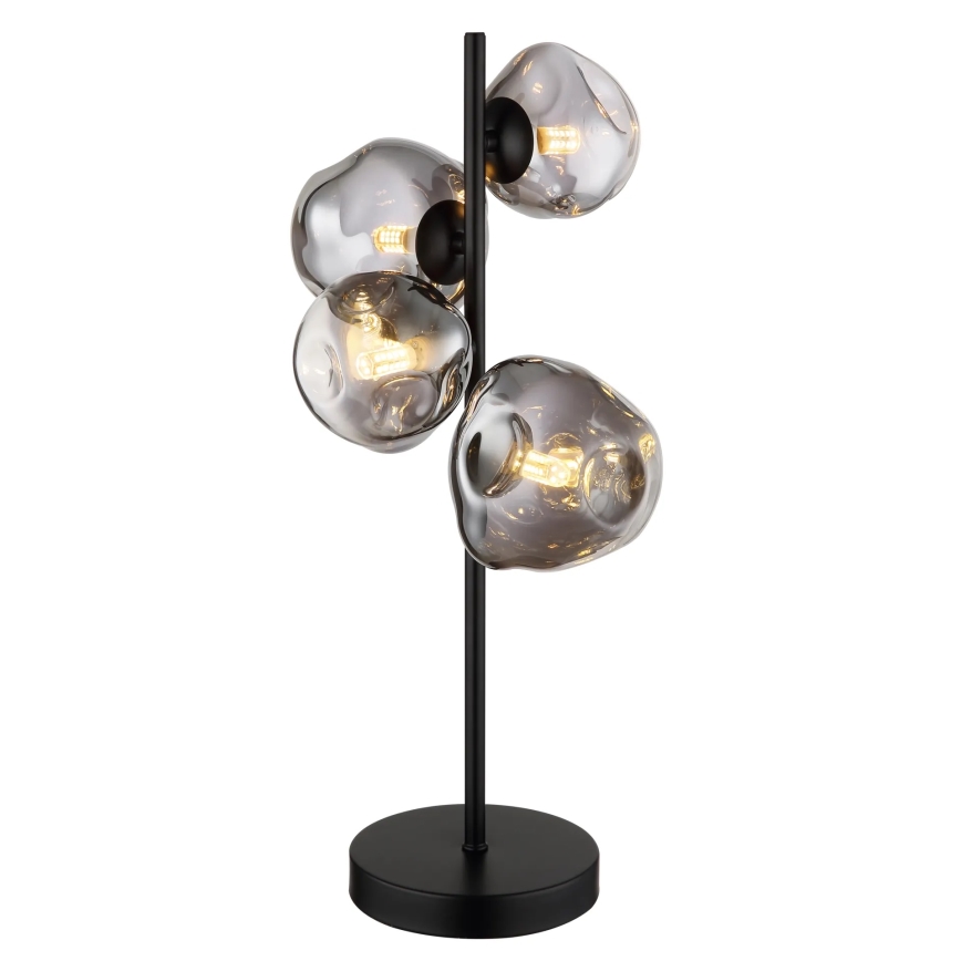 Globo - Pöytävalaisin 4xG9/5W/230V