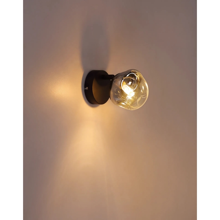 Globo - Seinävalaisin 1xG9/5W/230V