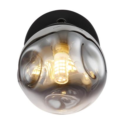 Globo - Seinävalaisin 1xG9/5W/230V
