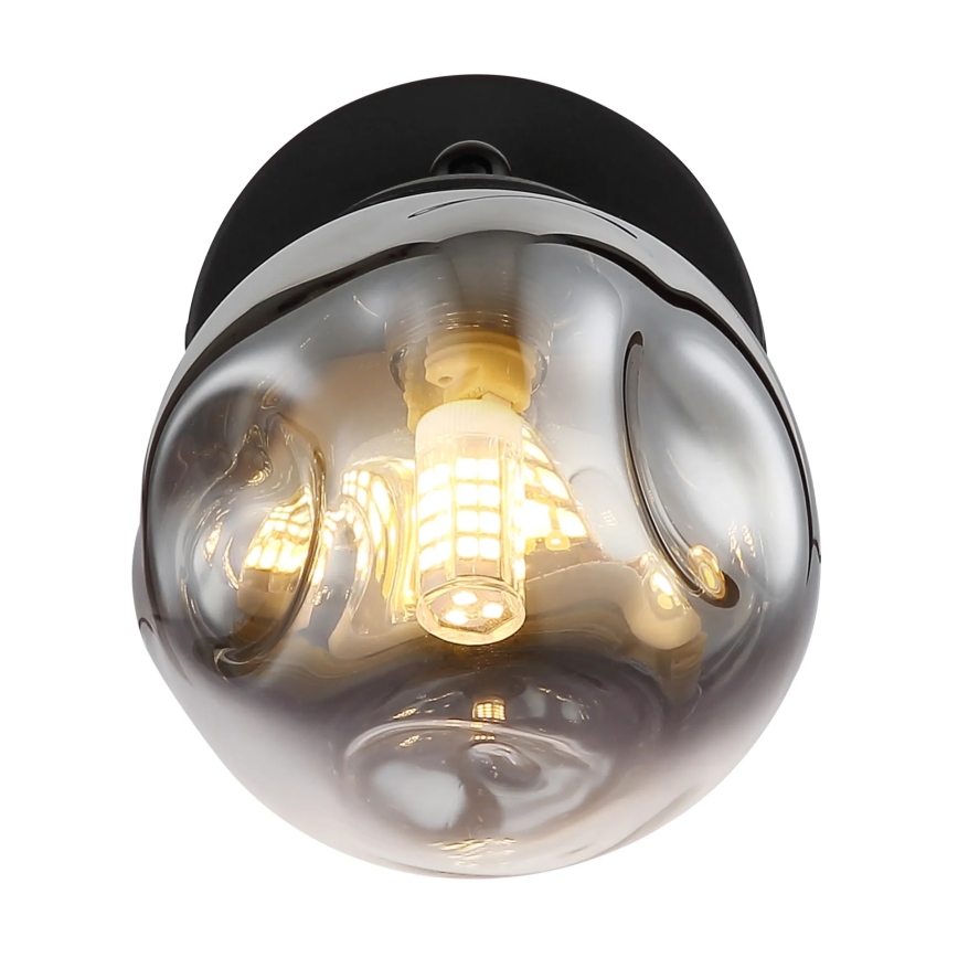 Globo - Seinävalaisin 1xG9/5W/230V