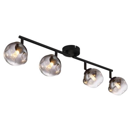 Globo - Kohdevalaisin 4xG9/5W/230V
