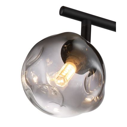 Globo - Kohdevalaisin 4xG9/5W/230V