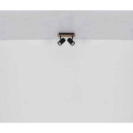 Globo - Kohdevalo 2xGU10/35W/230V