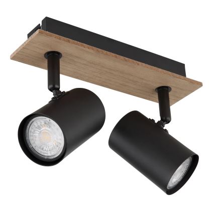 Globo - Kohdevalo 2xGU10/35W/230V