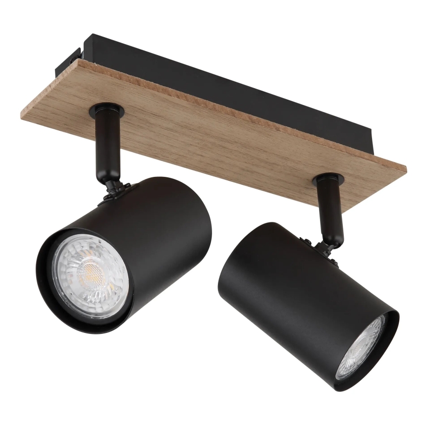 Globo - Kohdevalo 2xGU10/35W/230V