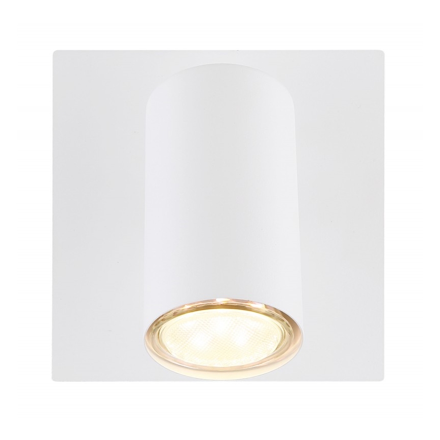 Globo - Seinäkohdevalo 1xGU10/25W/230V