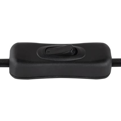 Globo - Pöytävalaisin 1xGU10/5W/230V mattakromi