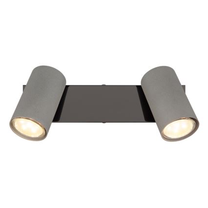 Globo - Kohdevalo 2xGU10/25W/230V