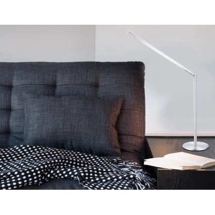 GLOBO 58153 - Pöytä-LED-valo ORION LED 48xLED/0,062W