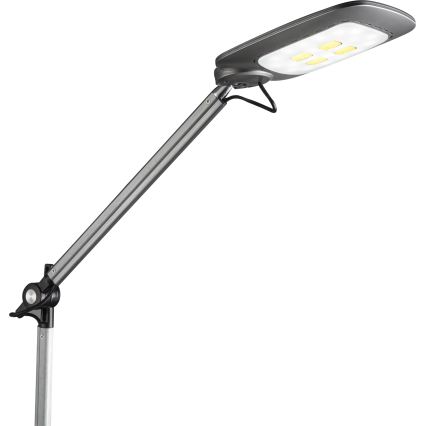 Globo - himmennettävä kosketusohjattu LED-pöytälamppu LED/9W/230V 3000/5000/6500K