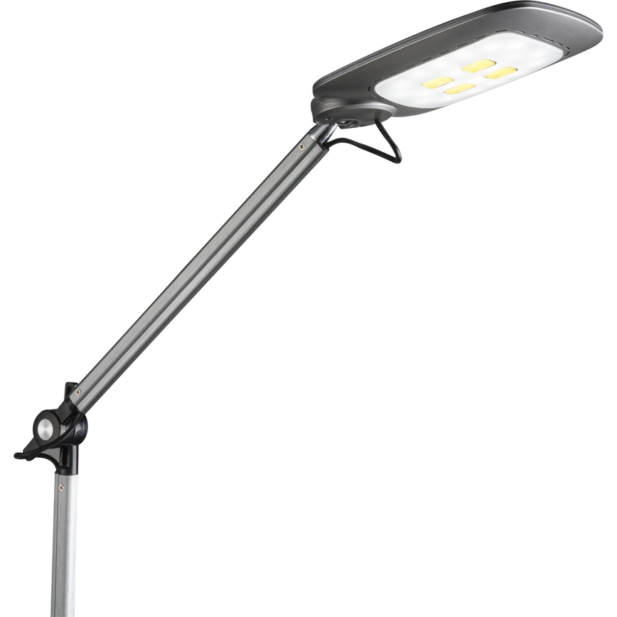Globo - himmennettävä kosketusohjattu LED-pöytälamppu LED/9W/230V 3000/5000/6500K