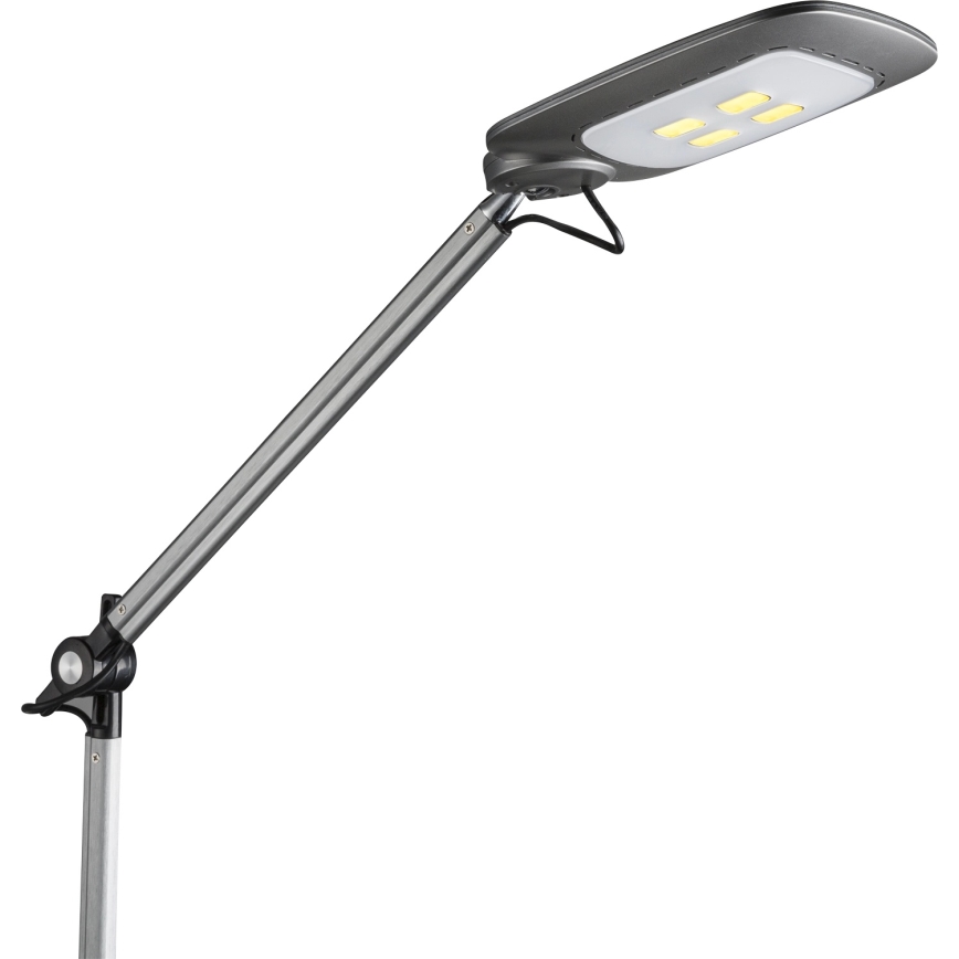 Globo - himmennettävä kosketusohjattu LED-pöytälamppu LED/9W/230V 3000/5000/6500K