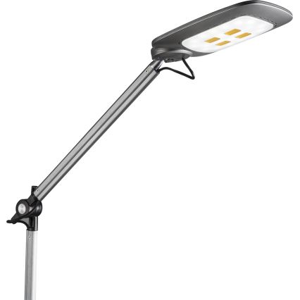 Globo - himmennettävä kosketusohjattu LED-pöytälamppu LED/9W/230V 3000/5000/6500K