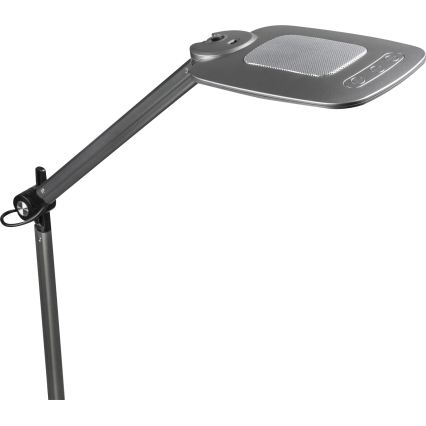 Globo - himmennettävä kosketusohjattu LED-pöytälamppu LED/9W/230V 3000/5000/6500K