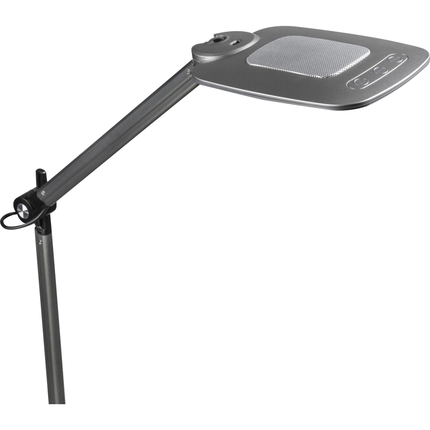 Globo - himmennettävä kosketusohjattu LED-pöytälamppu LED/9W/230V 3000/5000/6500K