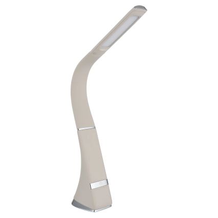 Globo - himmennettävä kosketuskäyttöinen ladattava pöytälamppu LED/5W/5V 2200 mAh