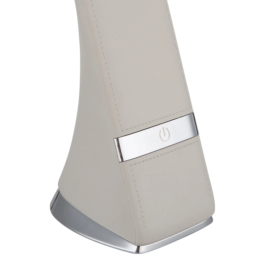 Globo - himmennettävä kosketuskäyttöinen ladattava pöytälamppu LED/5W/5V 2200 mAh