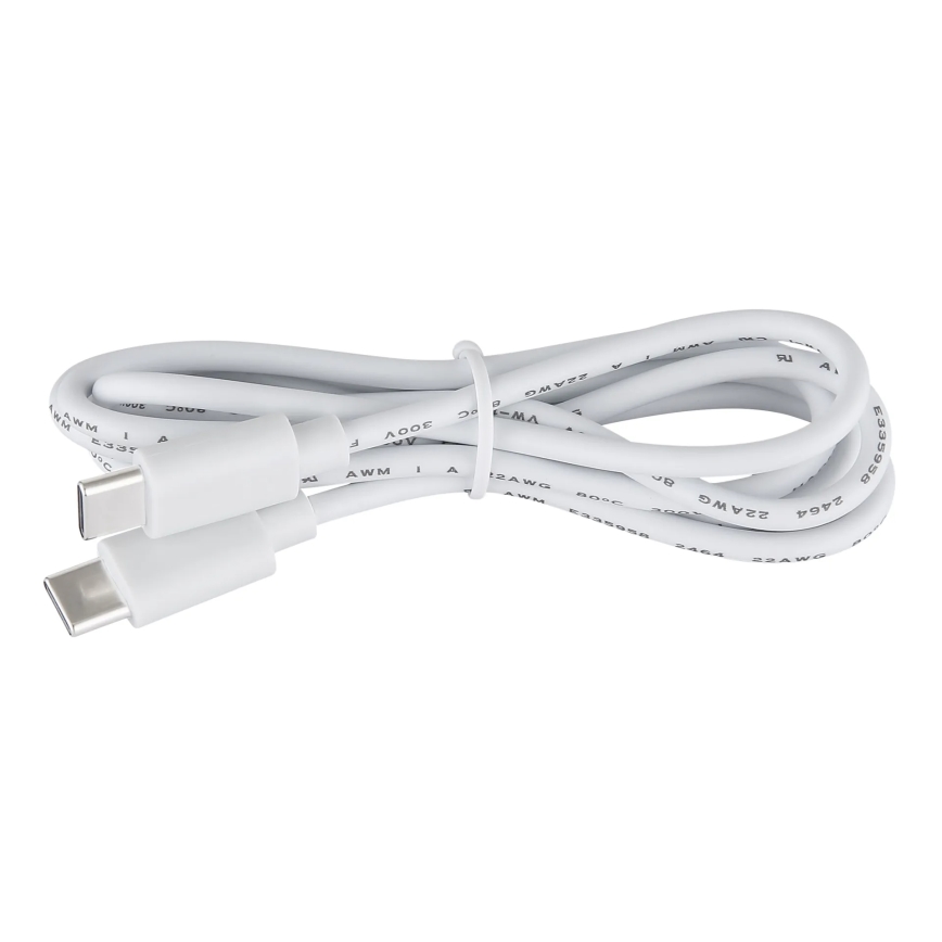 Globo - himmennettävä kosketuskäyttöinen ladattava pöytälamppu LED/5W/5V 2200 mAh