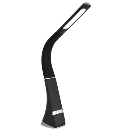 Globo - ladattava LED-pöytälamppu, kosketusohjattu himmennin, LED/5W/5V 2200 mAh
