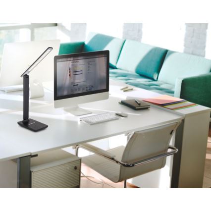 Globo - Himmennettävä LED-pöytävalaisin LED/5W/230V