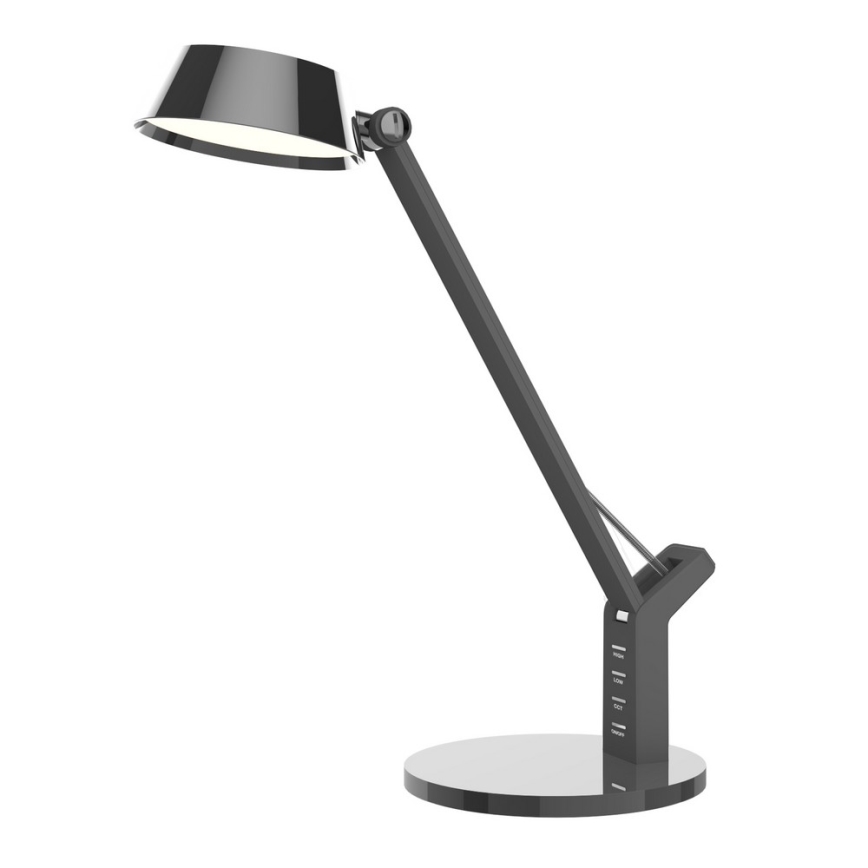 Globo - Himmennettävä LED-pöytävalaisin LED/8W/230V