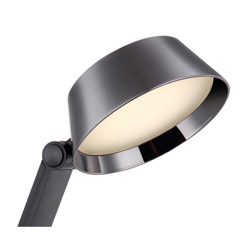 Globo - Himmennettävä LED-pöytävalaisin LED/8W/230V