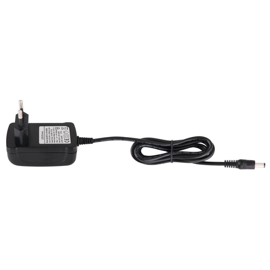 Globo - Himmennettävä LED-pöytävalaisin LED/8W/230V