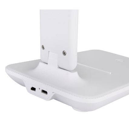 Globo - LED kosketuksella himmennettävä pöytävalaisin LED/5W/230V 2700/4000/6500K valkoinen