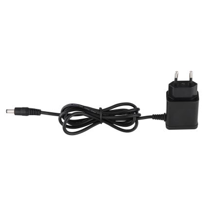 Globo - Himmennettävä LED-kosketuspöytävalaisin LED/7,5W/230V 3000K/4000K/6500K harmaa