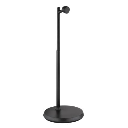 Globo - LED himmennettävä kosketuspöytälamppu 4-in-1 LED/6W/3,7V 3000K/4000K/6500K 1500 mAh USB musta