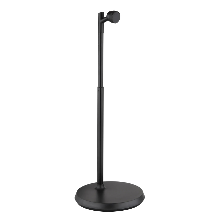 Globo - LED himmennettävä kosketuspöytälamppu 4-in-1 LED/6W/3,7V 3000K/4000K/6500K 1500 mAh USB musta