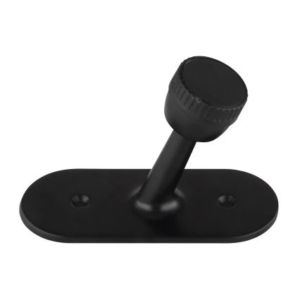 Globo - LED himmennettävä kosketuspöytälamppu 4-in-1 LED/6W/3,7V 3000K/4000K/6500K 1500 mAh USB musta