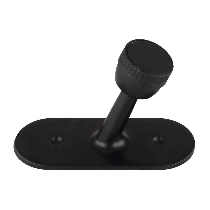 Globo - LED himmennettävä kosketuspöytälamppu 4-in-1 LED/6W/3,7V 3000K/4000K/6500K 1500 mAh USB musta