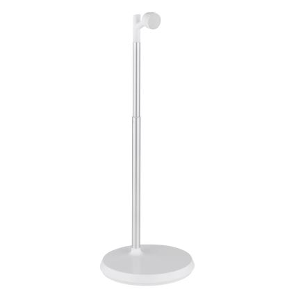 Globo - LED himmennettävä kosketuspöytävalaisin 4-in-1 LED/6W/3,7V 3000K/4000K/6500K 1500 mAh USB valkoinen