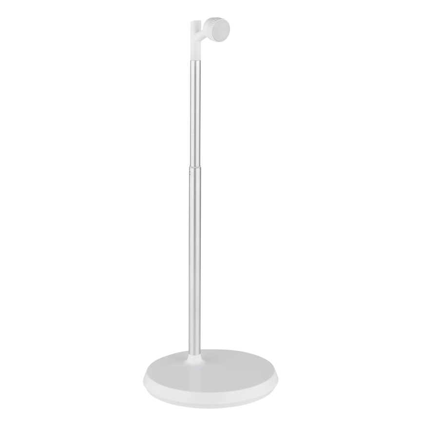 Globo - LED himmennettävä kosketuspöytävalaisin 4-in-1 LED/6W/3,7V 3000K/4000K/6500K 1500 mAh USB valkoinen