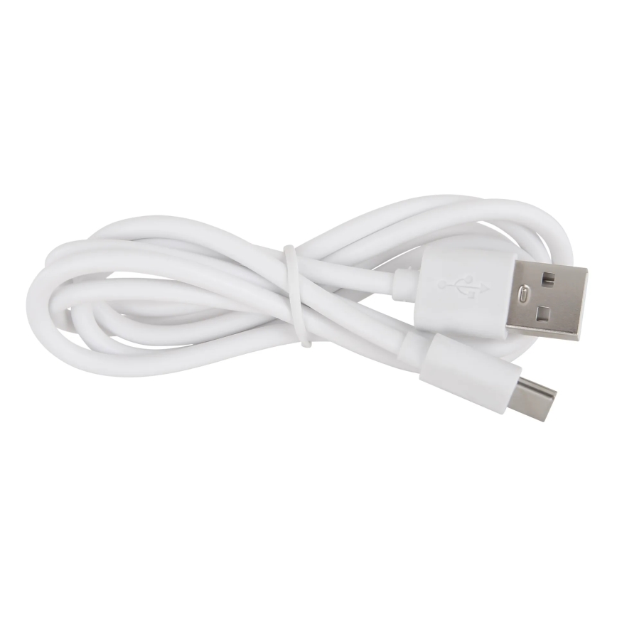 Globo - LED himmennettävä kosketuspöytävalaisin 4-in-1 LED/6W/3,7V 3000K/4000K/6500K 1500 mAh USB valkoinen
