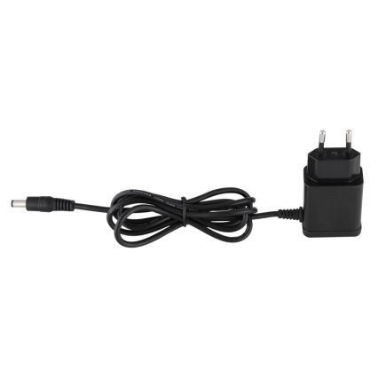 Globo - LED himmennettävä joustava kosketuspöytälamppu LED/12W/230V 3000/4000/6500K CRI 90 musta