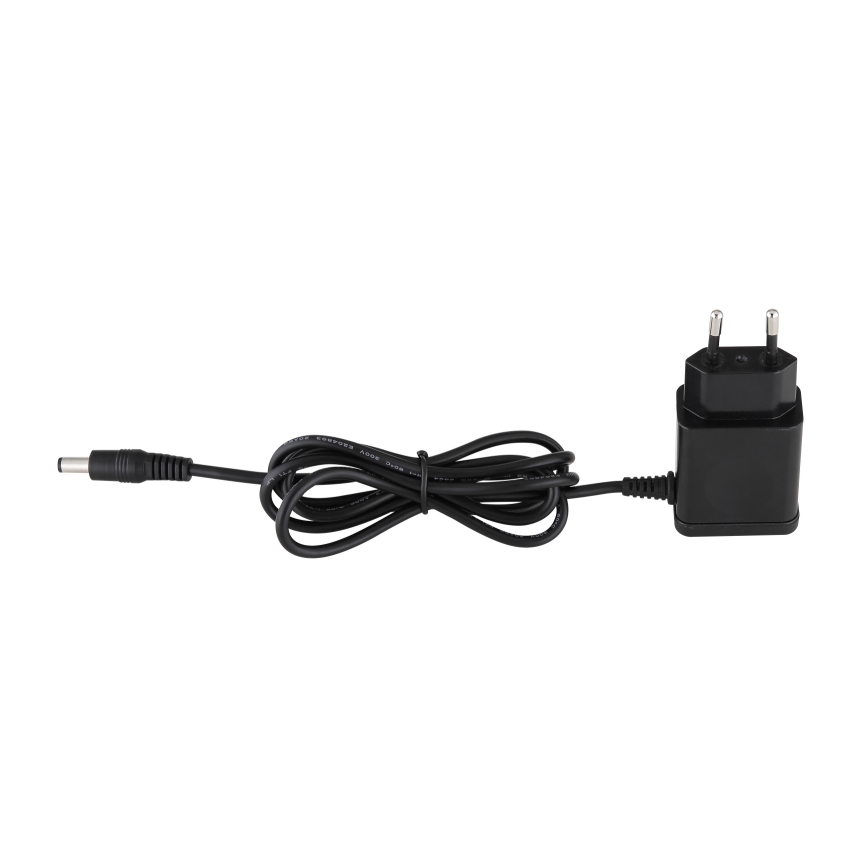 Globo - LED himmennettävä joustava kosketuspöytälamppu LED/12W/230V 3000/4000/6500K CRI 90 musta