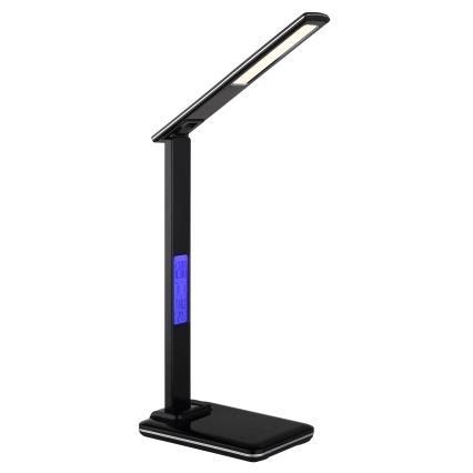 Globo - LED-himmennettävä kosketusohjattu pöytälamppu LED/5W/230V 3000/4500/7000K