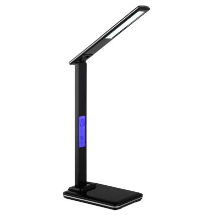 Globo - LED-himmennettävä kosketusohjattu pöytälamppu LED/5W/230V 3000/4500/7000K