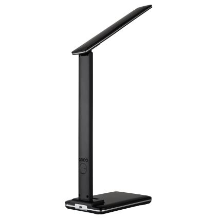 Globo - LED-himmennettävä kosketusohjattu pöytälamppu LED/5W/230V 3000/4500/7000K