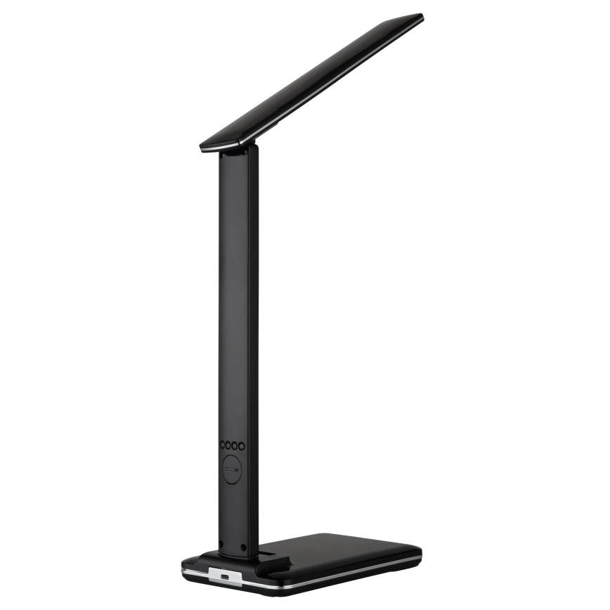 Globo - LED-himmennettävä kosketusohjattu pöytälamppu LED/5W/230V 3000/4500/7000K
